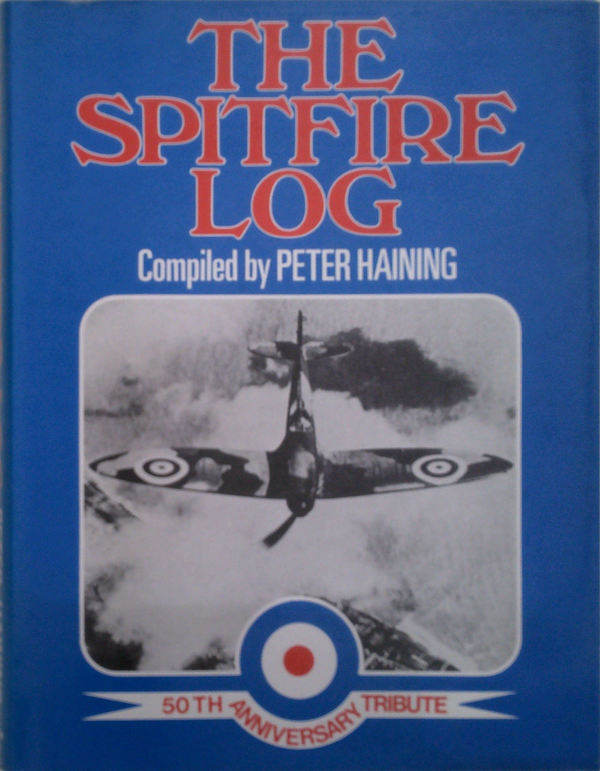 The Spitfire Log