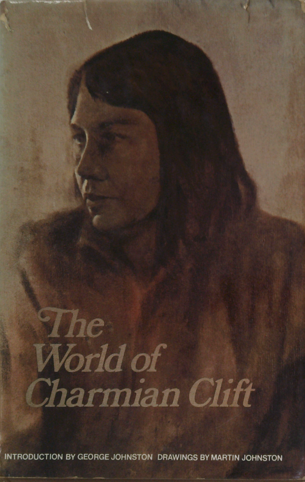 The World Of Charmian Clift