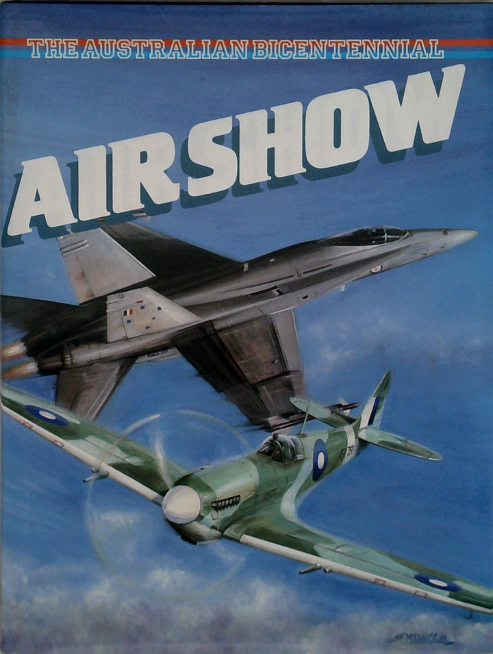 The Australian Bicentennial Airshow