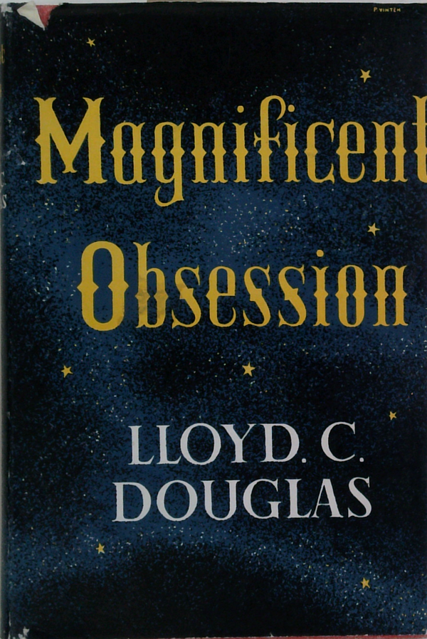 Magnificent Obsession