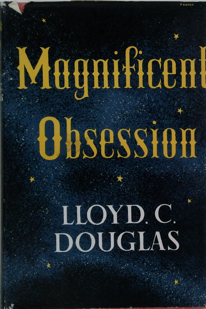 Magnificent Obsession