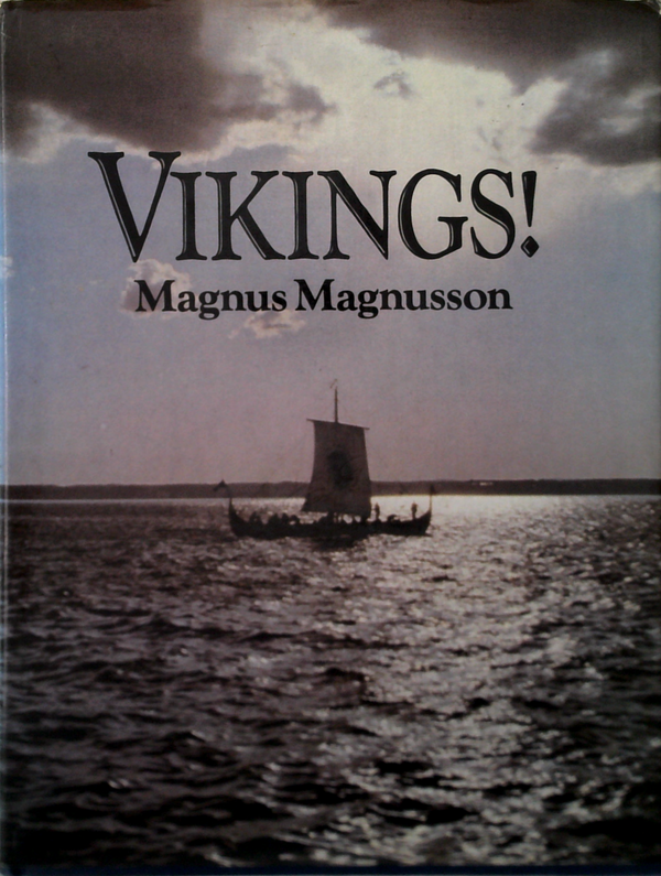 Vikings!