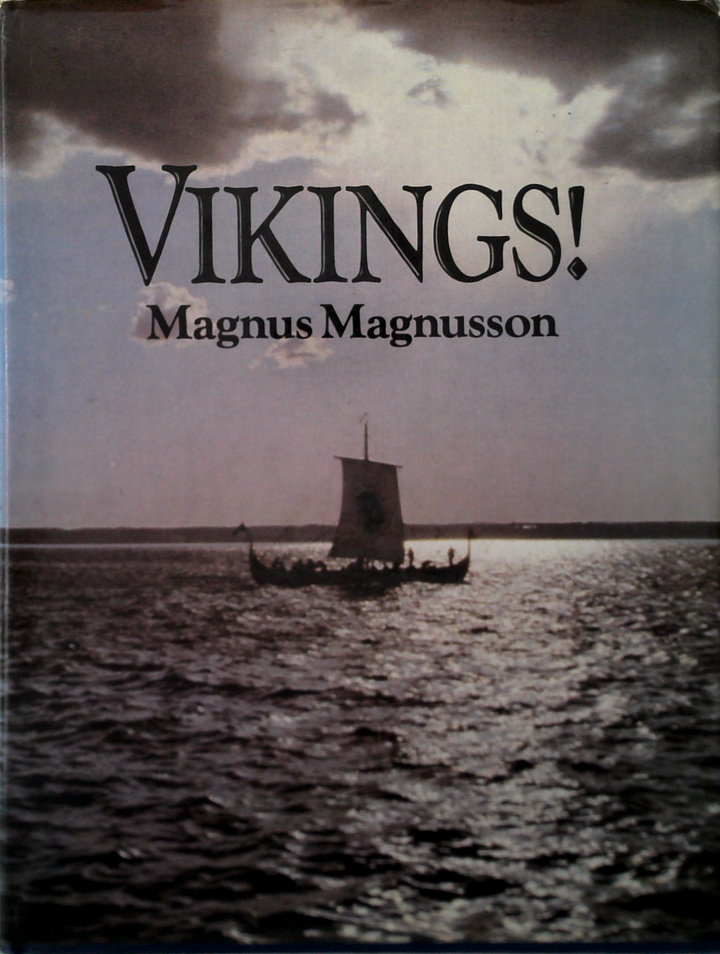 Vikings!