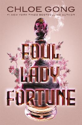 Foul Lady Fortune: From the #1 New York Times bestselling author of