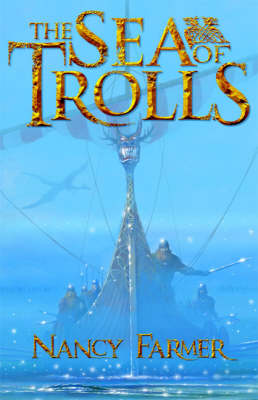 The Sea of Trolls