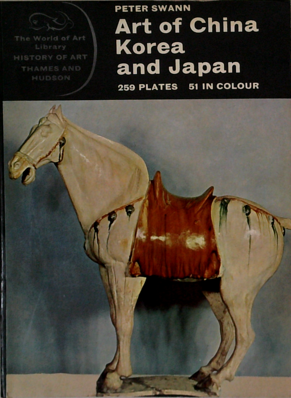 Art Of China Korea And Japan