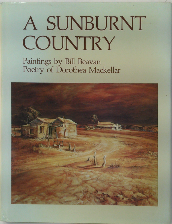 A Sunburnt Country
