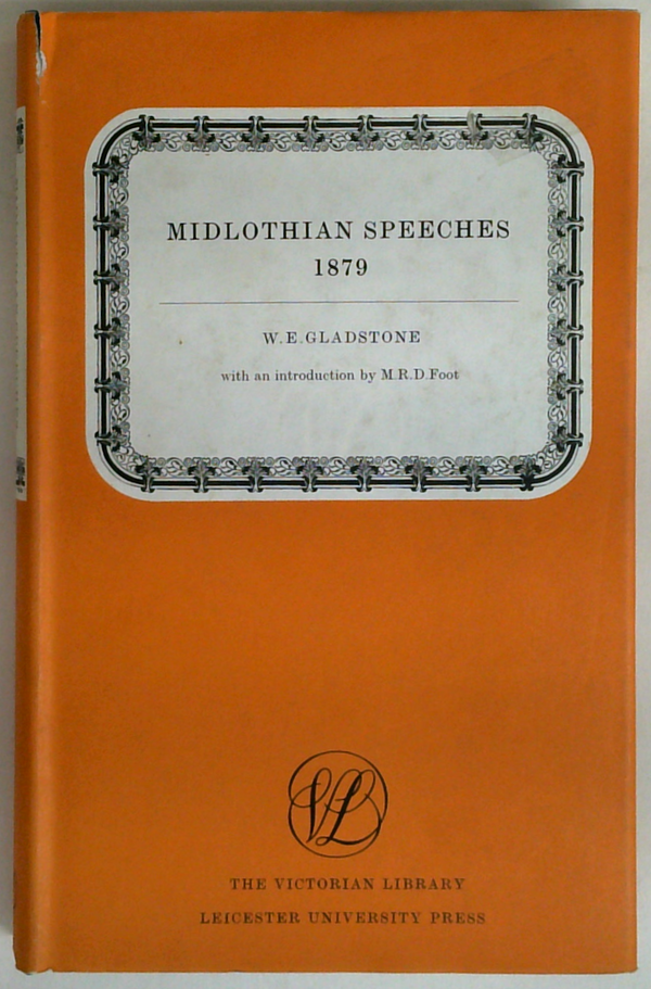 Midlothian Speeches 1879
