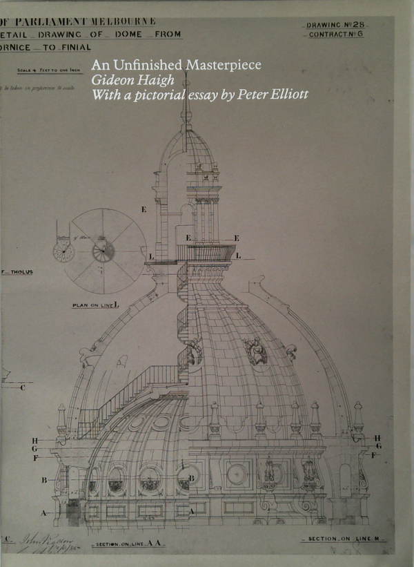 An Unfinished Masterpiece