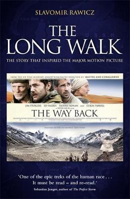 The Long Walk: The Story That Inspired the Major Motion Picture: The