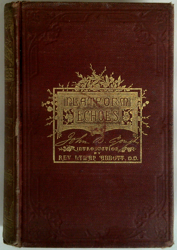 Platform Echoes
