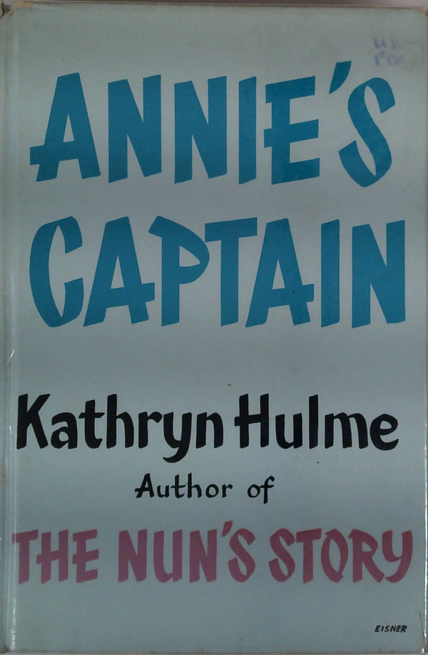 Annie'S Captain
