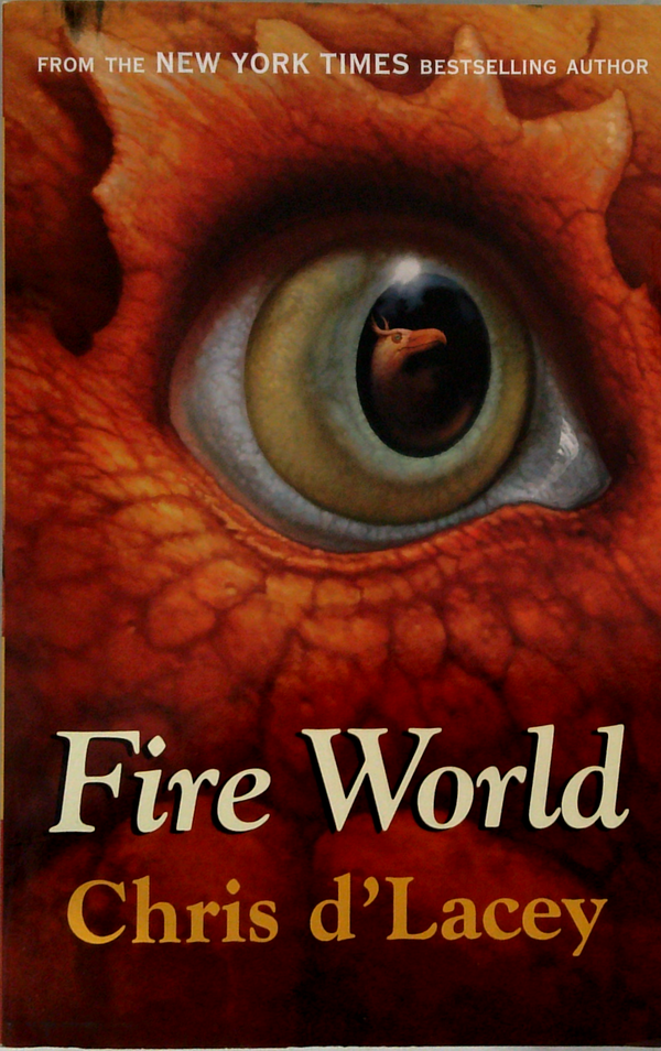 Fire World