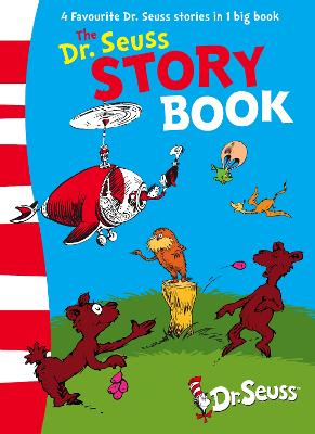 The Dr. Seuss Story Book