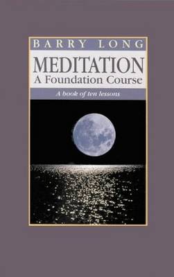 Meditation: A Book of Ten Lessons