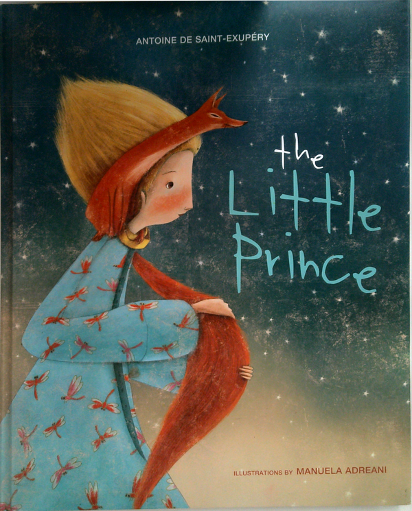 The Little Prince