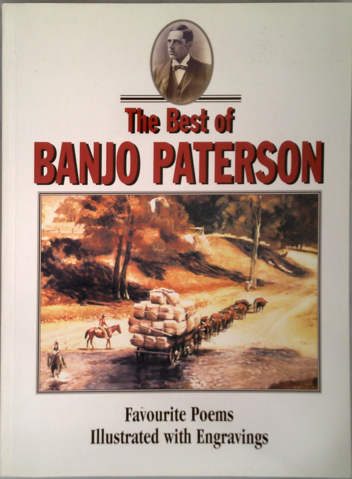 The Best Of Banjo Paterson