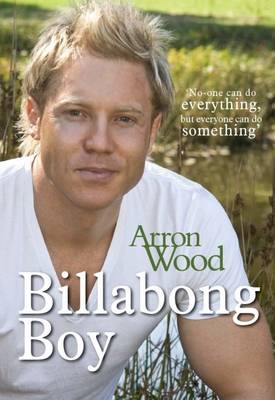 Billabong Boy