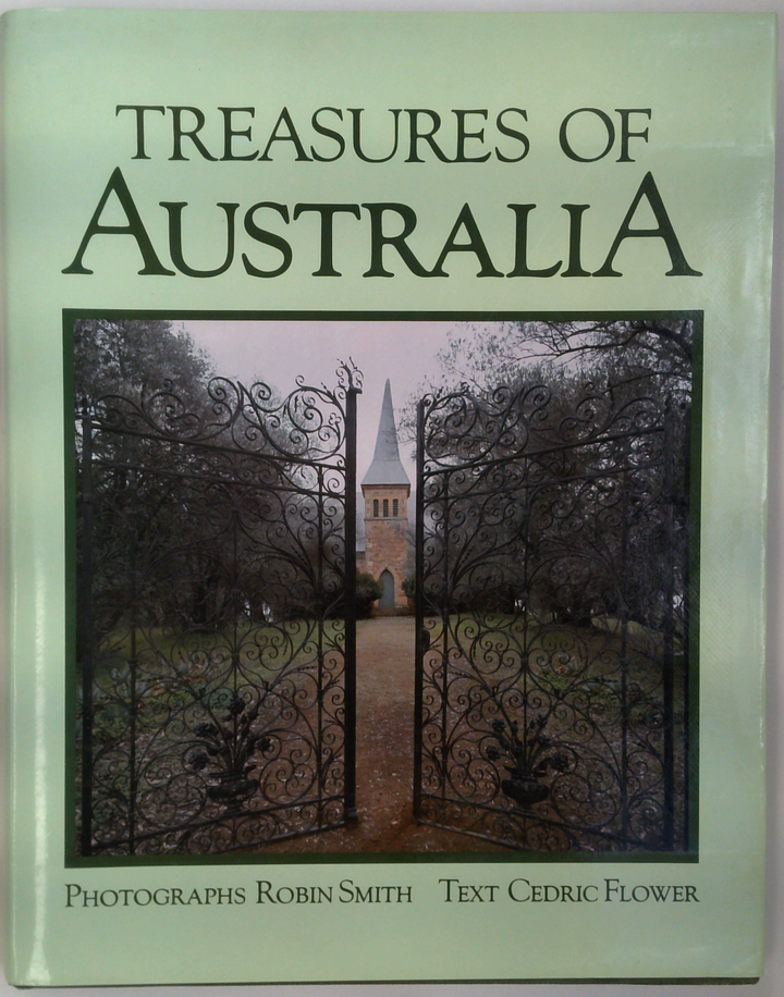Treasures Of Australia