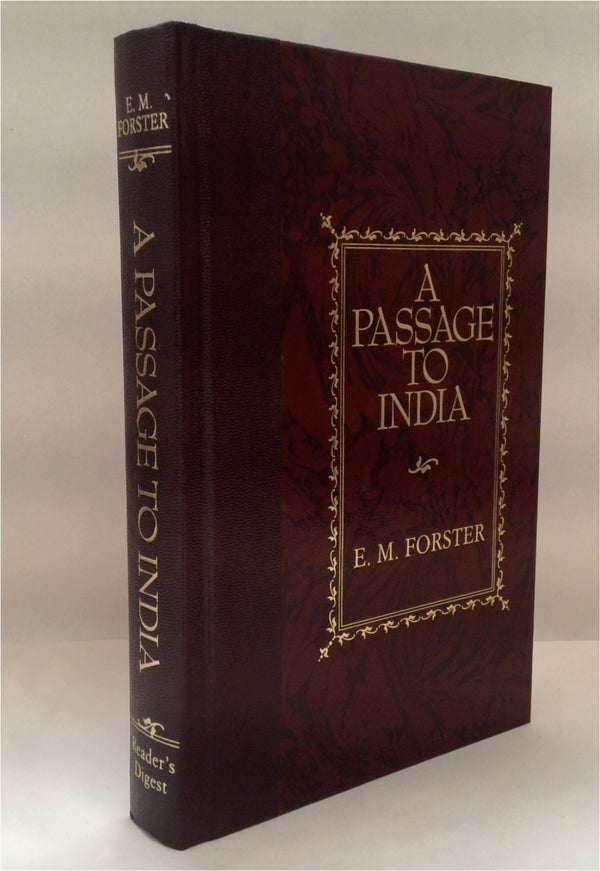 A Passage to India