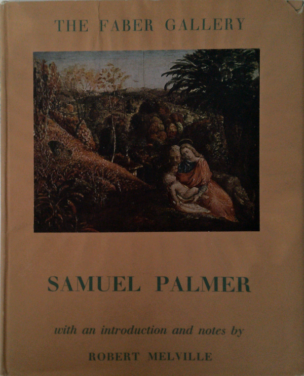 Samuel Palmer