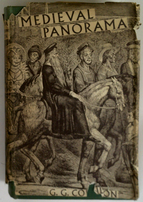 Medieval Panorama