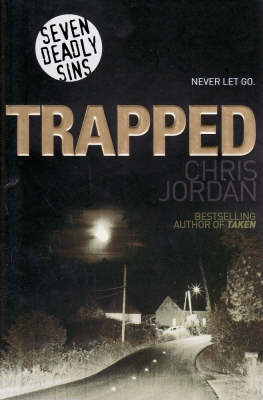 Trapped