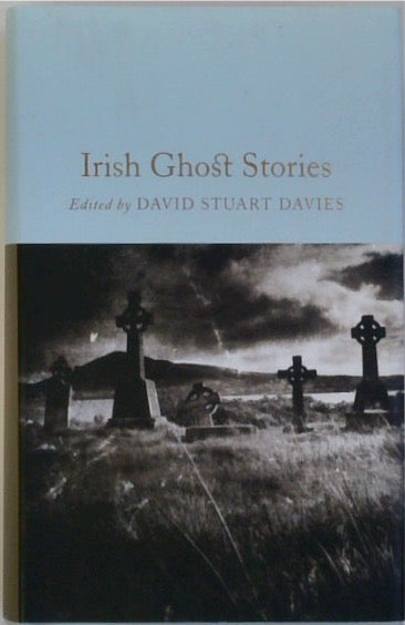 Irish Ghost Stories