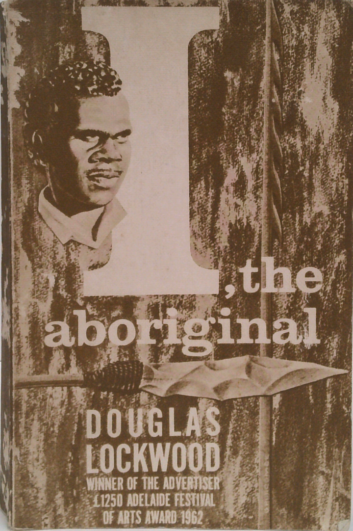 I, The Aboriginal