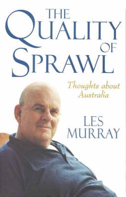 Quality of Sprawl