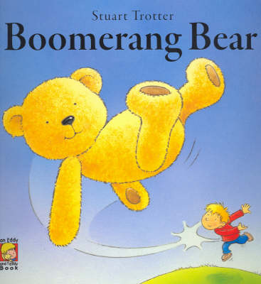 Boomerang Bear