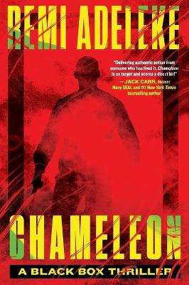 Chameleon: A Black Box Thriller