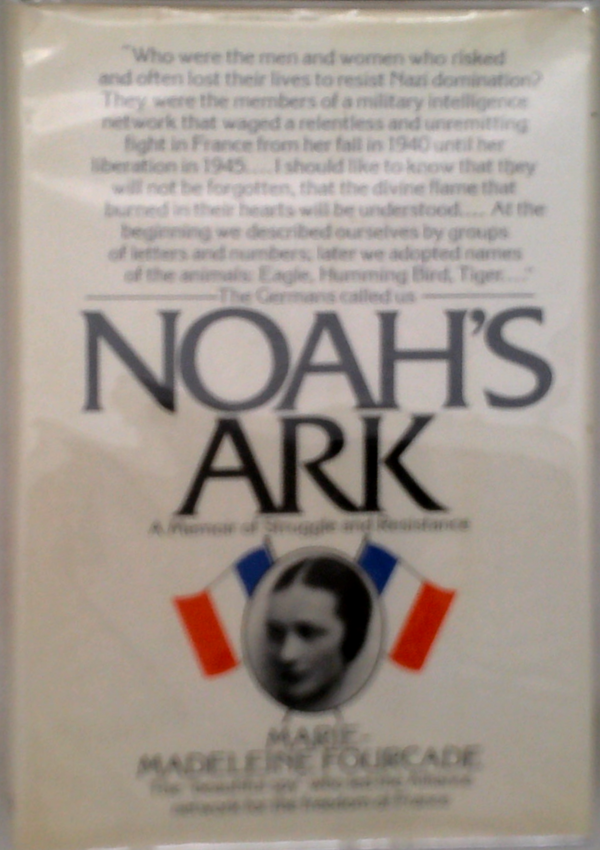 Noah's Ark
