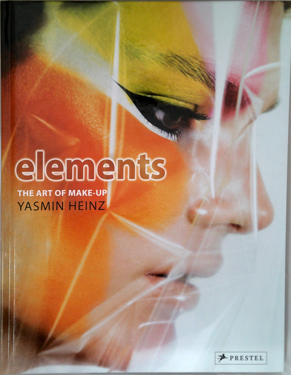 Elements: The Art Of Make-Up
