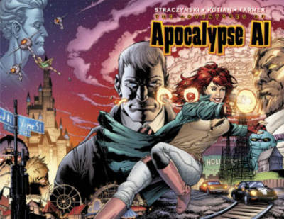 The Adventures of Apocalypse Al