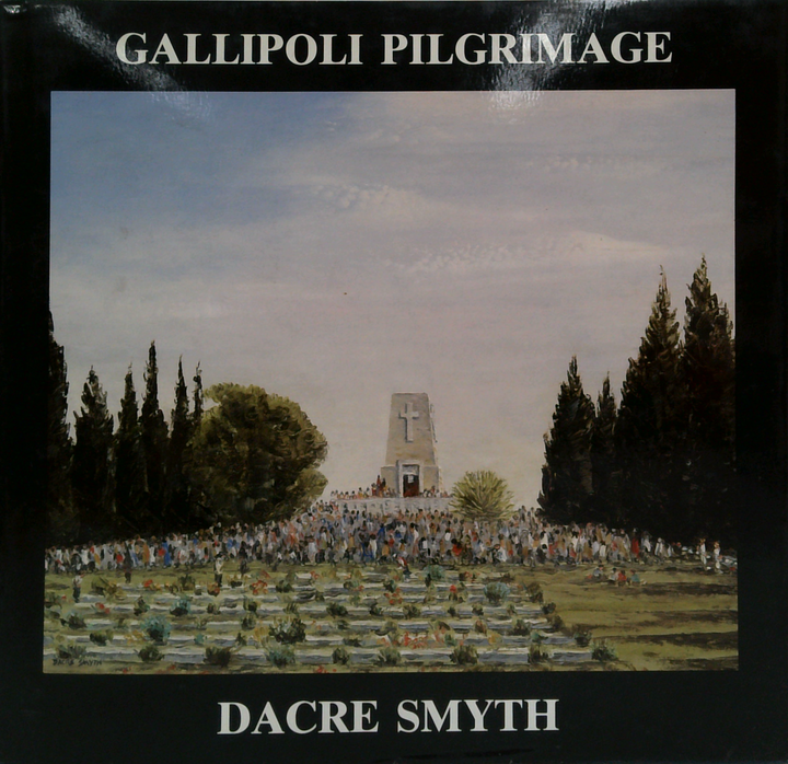 Gallipoli Pilgrimage