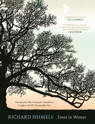 Trees in Winter: Fully illustrated edition