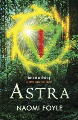 Astra: The Gaia Chronicles Book 1