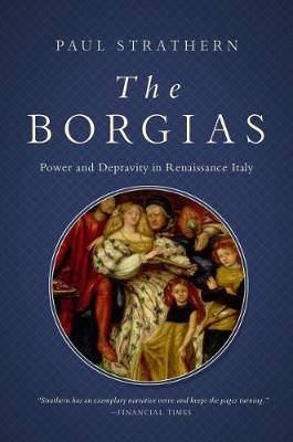 The Borgias