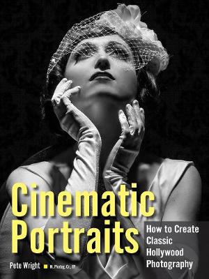 Cinematic Portraits: How to Create Classic Hollywood Photography