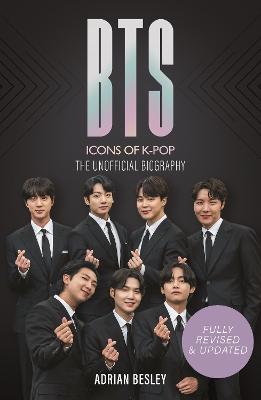 BTS: Icons of K-Pop