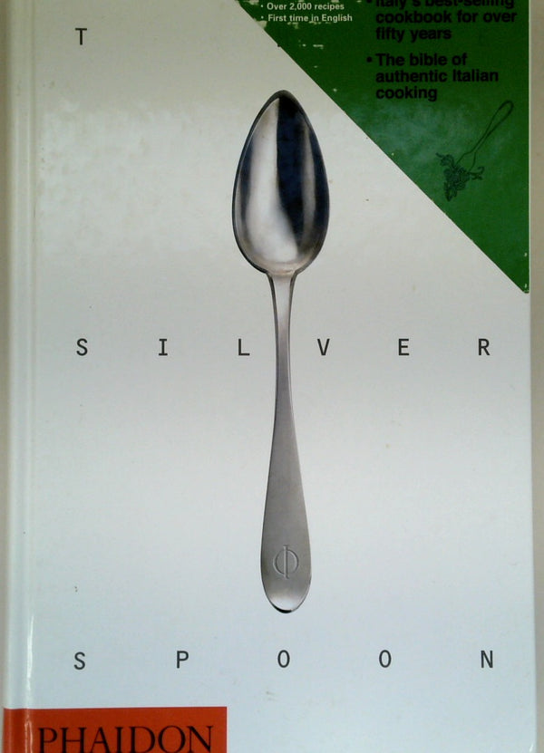 The Silver Spoon