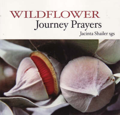 Wildflower Journey Prayers: A Collection of Prayers and Readings