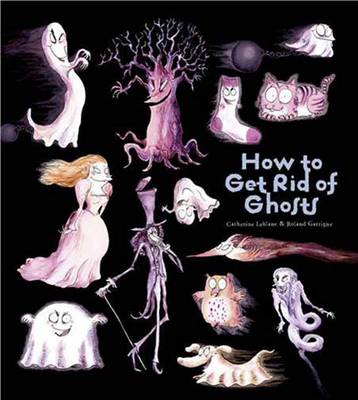 How To Get Rid Of Ghosts