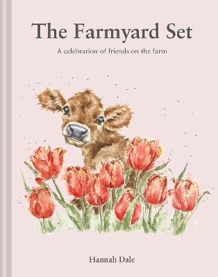 The Farmyard Set: A celebration of friends on the farm: Volume 4