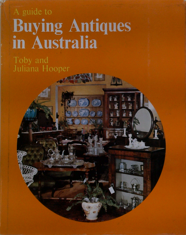A Guide To Buying Antiques In Australia
