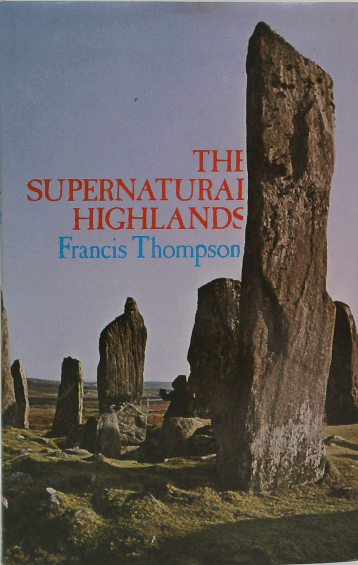 The Supernatural Highlands