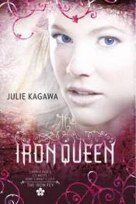 THE IRON QUEEN