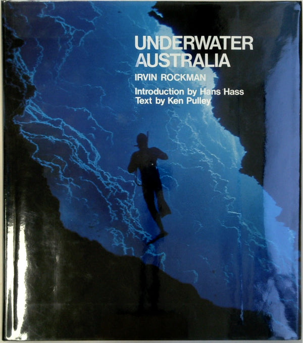 Underwater Australia (SIGNED)