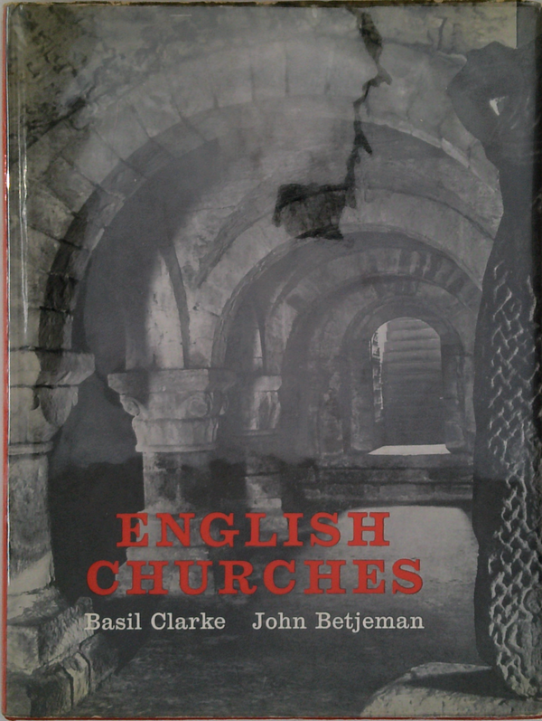 English Churches